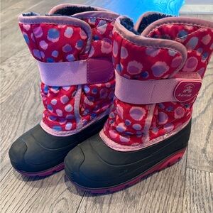 Kamik Kids Snowbug Snowboots